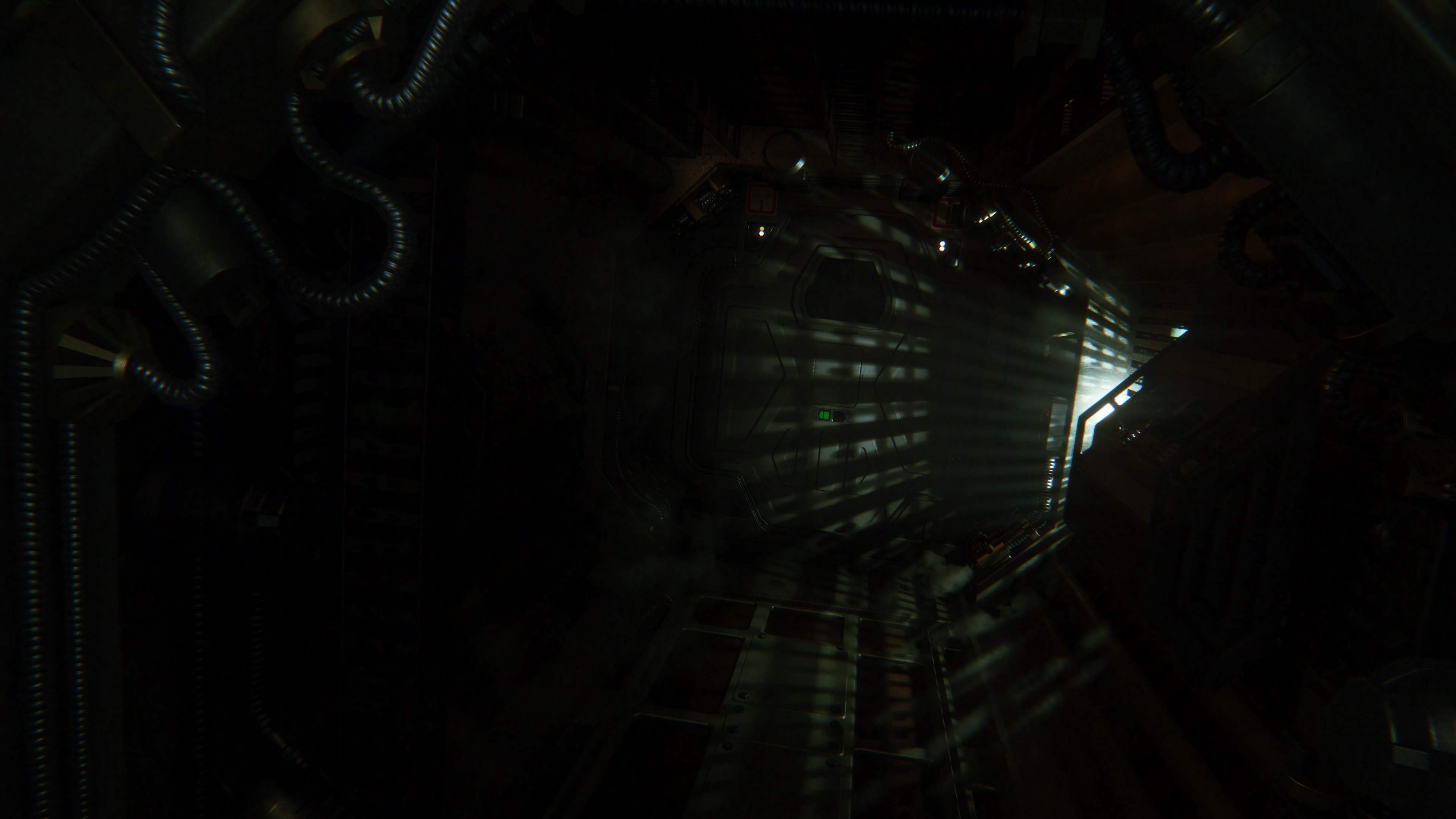 Alien Isolation Screenshot